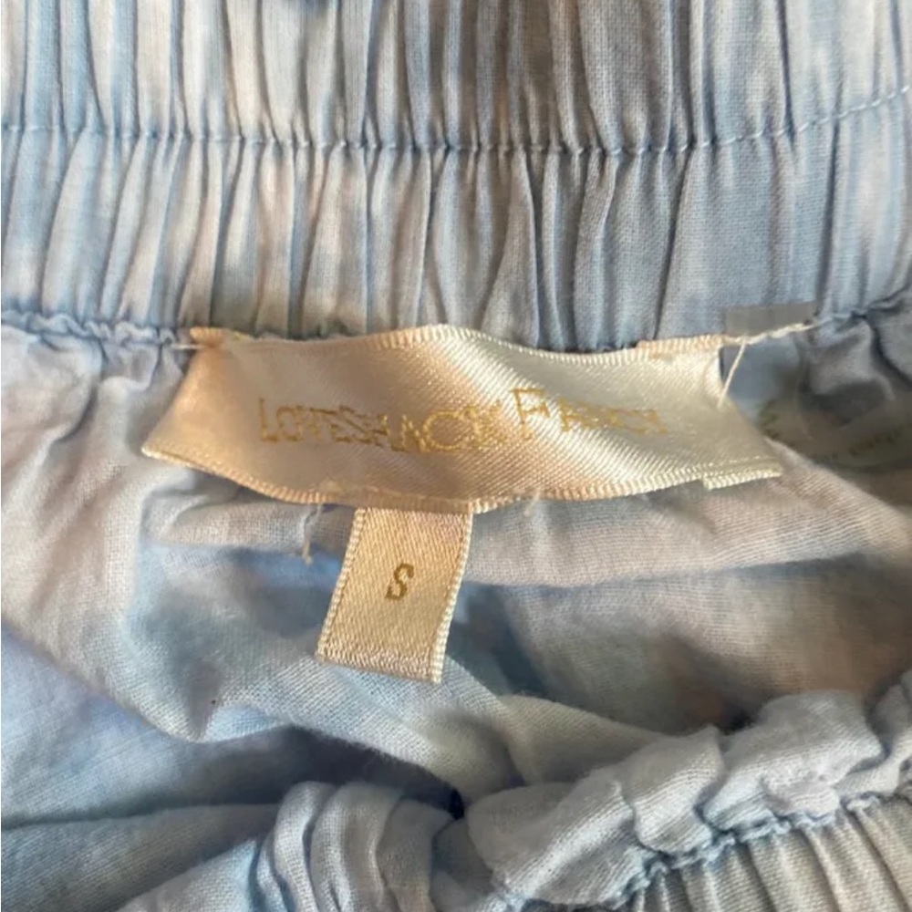 loveshackfancy skirt